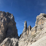 Miniatura Adamello and Brenta Dolomites