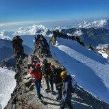 Miniatura GRAN PARADISO
