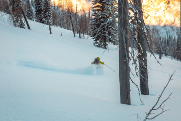 Scialpinismo in Kazakistan - Nuovi orizzonti a Est