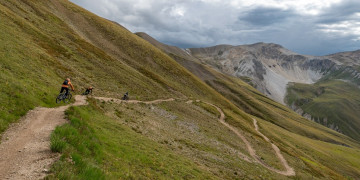 Engadin Tour