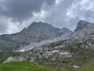 Trekking Sentiero dei Fiori al Monte Arera | Orobie Bergamasche