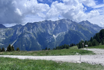 17 Agosto - Bike Tour | Daolasa & Via delle Malghe - Madonna di Campiglio
