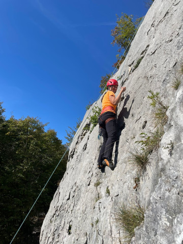 Corso di Arrampicata Sportiva ad Arco